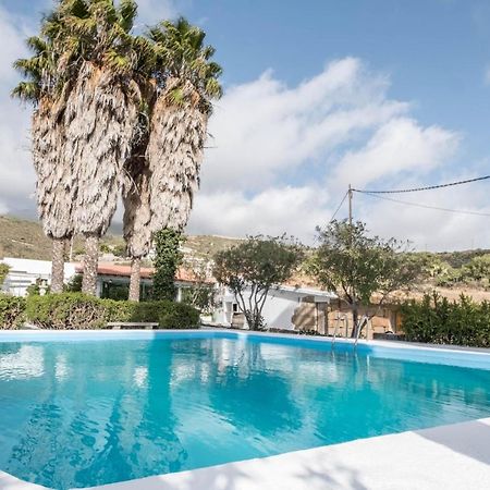 Finca Carrillo Arico Εξωτερικό φωτογραφία