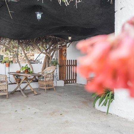 Finca Carrillo Arico Εξωτερικό φωτογραφία