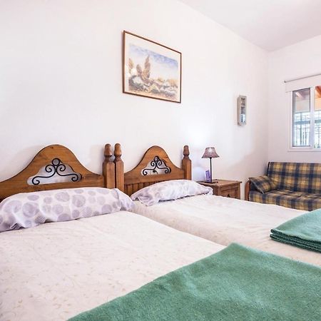 Finca Carrillo Arico Εξωτερικό φωτογραφία
