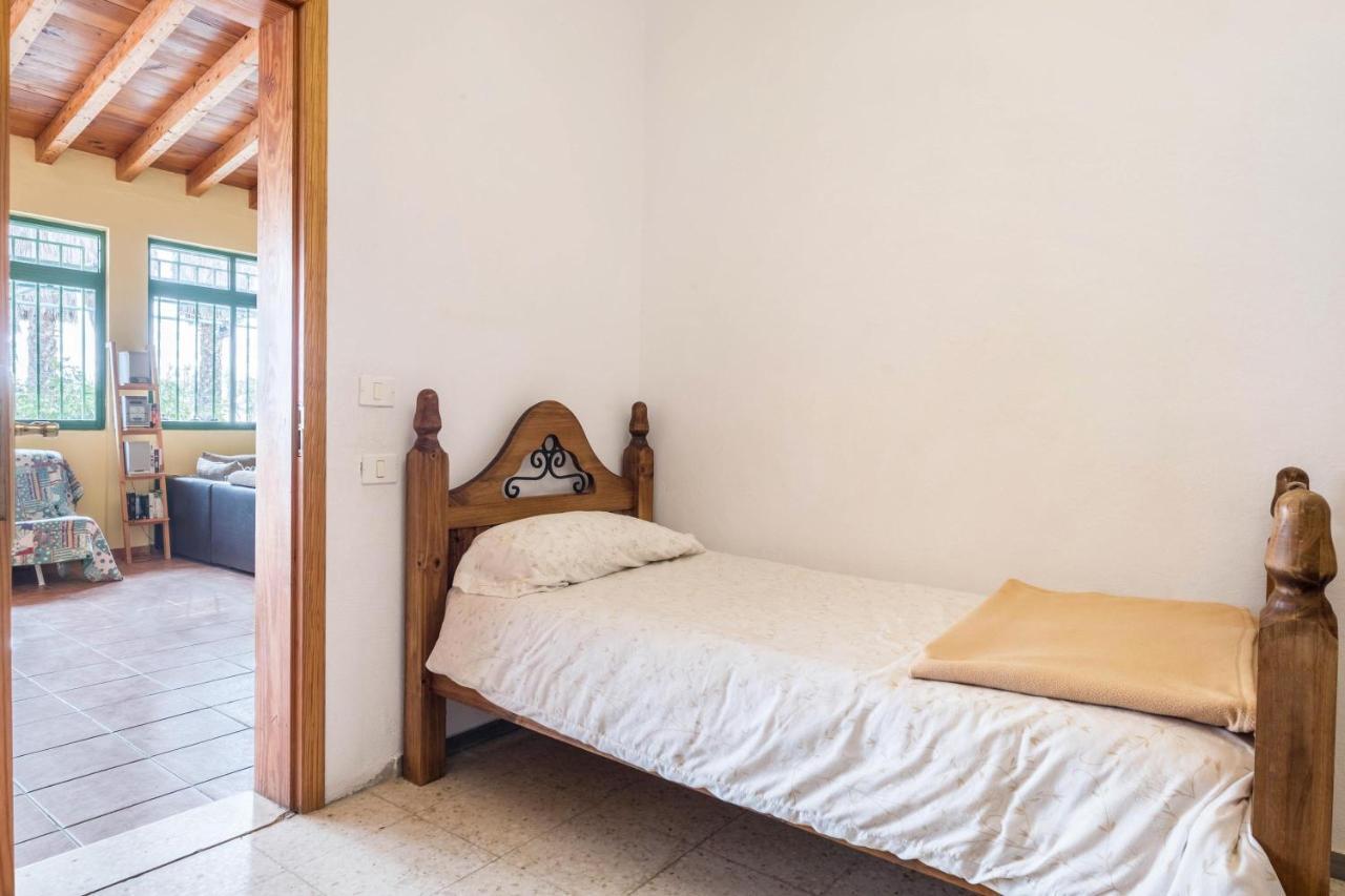 Finca Carrillo Arico Εξωτερικό φωτογραφία