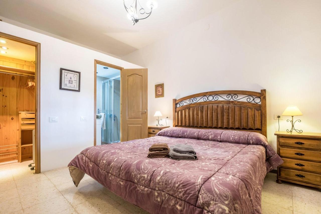 Finca Carrillo Arico Εξωτερικό φωτογραφία