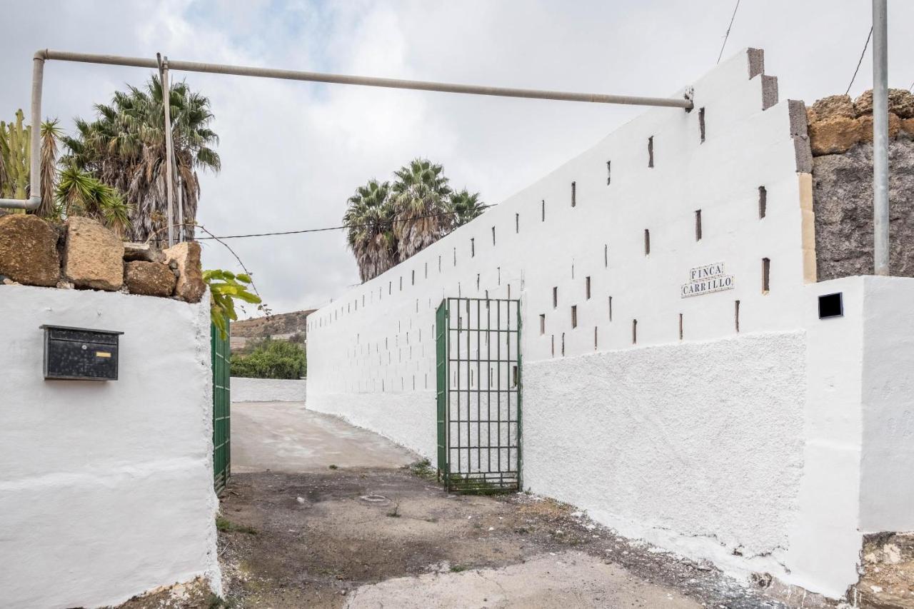 Finca Carrillo Arico Εξωτερικό φωτογραφία