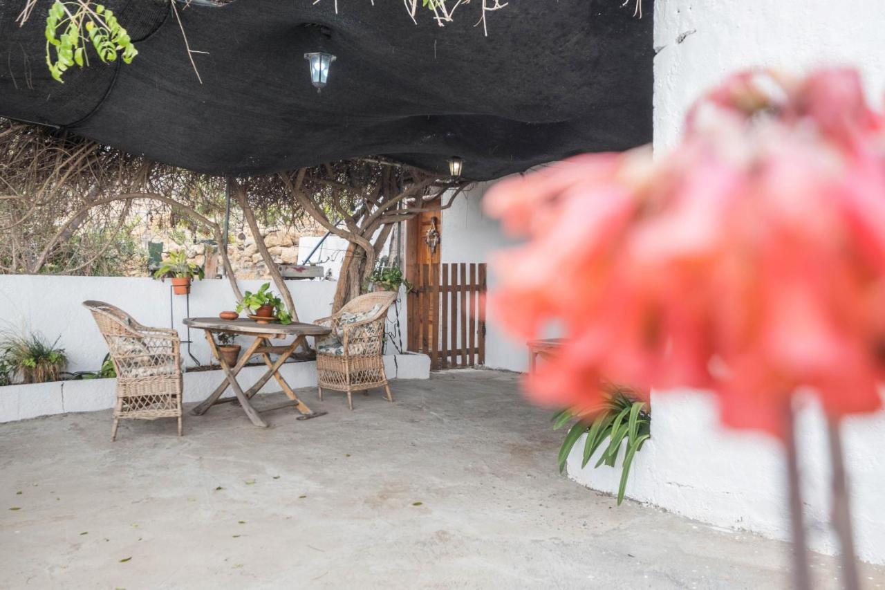 Finca Carrillo Arico Εξωτερικό φωτογραφία